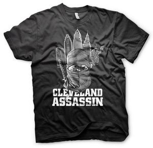 Image of Cleveland Assassin