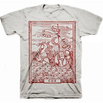 Image of SET SAIL shirt