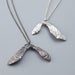 Image of Maple Key Pendants