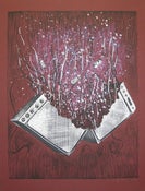Image of EXPLODING AMP