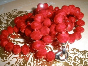 Image of Cherries Jubilee