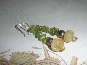 Image of Spring Bloom Earrings
