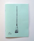 Image of -10°C.  Noritake, Nieves Zine