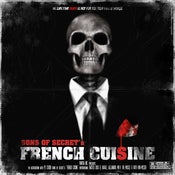 Image of SONS OF SECRET - FRENCH CUISINE