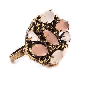 Image of Coralia Ring
