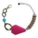 Image of Geo bracelet ( various colours ) 