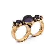 Image of Gemma Ring *As seen in InStyle Magazine
