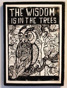 Image of WISDOM - MOUNTED