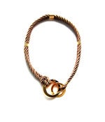 Image of Nautilus necklace