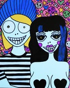 Image of couple custom ex. 1