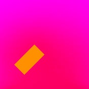 Image of Jamie xx - Far Nearer