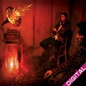 Image of Rumspringa "Rumspringa" EP Digital Download