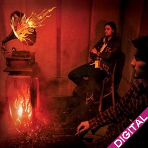 Image of Rumspringa "Rumspringa" EP Digital Download