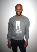 Image of 'Legs' Sweatshirt