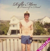 Image of Rifle Men "Treewolf is Dead" EP