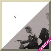 Image of Violens "Violens" EP Digital Download