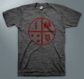 Image of Full-Voice 30 Day Challenge Tee