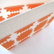 Image of flapper . mums . carrot