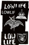 Image of LL Patches