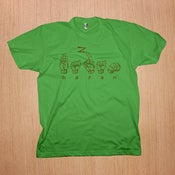 Image of Bazan: Sign Language Shirt