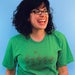 Image of Bazan: Sign Language Shirt