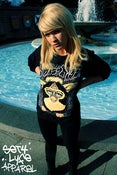 Image of S4L 'FURBEX' EASTER YELLOW SWEATER (Unisex)