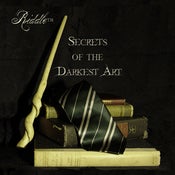 Image of Secrets of the Darkest Art