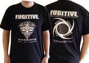 Image of FUGITIVE '20th Anniversary' T-shirt