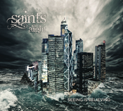 Image of SEEING IS BELIEVING EP