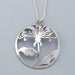 Image of Thistle Pendant