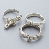 Image of Drips Rings