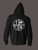 Image of Full-Voice Hipster Hoodie