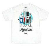 Image of GET UP GANG l T-SHIRT