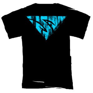 Image of Shadoweyes t-shirt