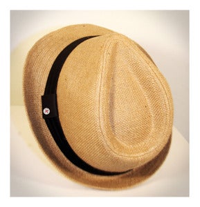 Image of Summer night hat