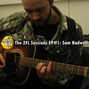 Image of The ZFL Sessions EP#1 - Sam Rodwell