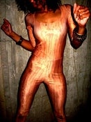 Image of THE WOOD JUMPSUIT