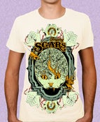 Image of Blair Kills "Cat Hands" shirt