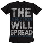 Image of "The Infection Will Spread"