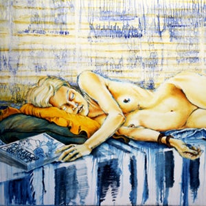 Image of The Pornographer of Vienna