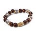 Image of Becca Bracelets-Wood