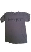 Image of Dark Matter / Grey Matter Tee