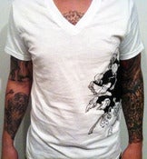 Image of Riot Style 4 Horsemen V-Neck