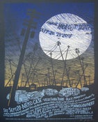 Image of The HIDEOUT BLOCK PARTY 2009