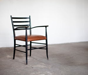 Image of 'Italy' Chair