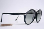 Image of HUGO BOSS 5151 LIMITED EDITION BY CARRERA BLK