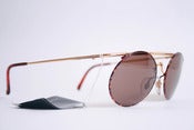 Image of PORSCHE DESIGN BY CARRERA 5646 (BROWN)