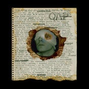 Image of MARTIN BLADH. STUDY FOR A THEATER OF CRUELTY CD/TSHIRT-PREORDER