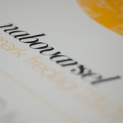 Image of Nabovarsel poster