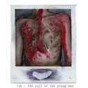 Image of IRM. THE CULT OF THE YOUNG MEN CD